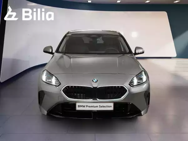 BMW 120 120d M-sport - Photo 2