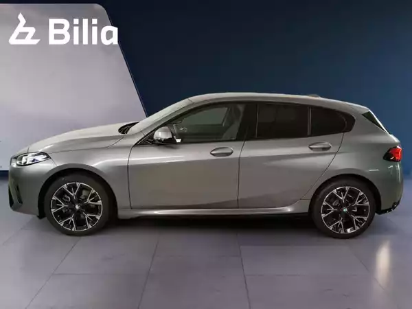 BMW 120 120d M-sport - Photo 2