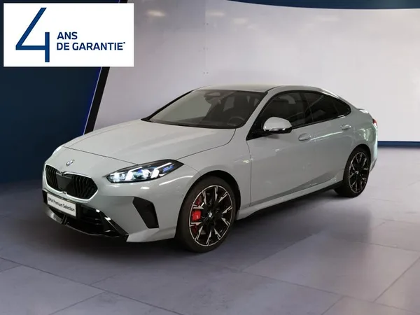 BMW 220 220i Gran Coupé M-sport - Photo 1