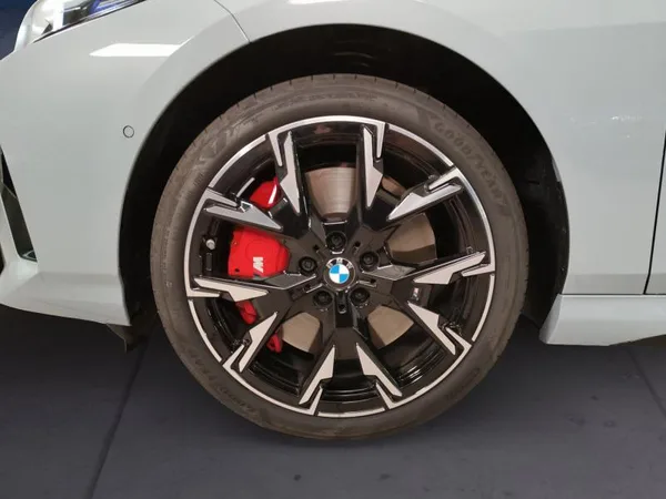 BMW 220 220i Gran Coupé M-sport - Photo 1