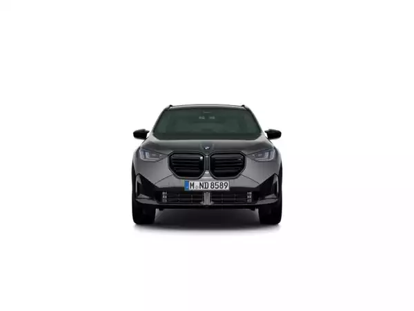 BMW X3 X3 M50 xDrive - Photo 2