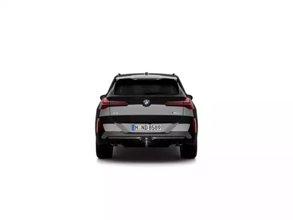 BMW X3 X3 M50 xDrive - Photo 3