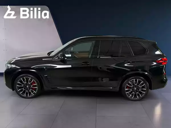 BMW X5 X5 30d xDrive M-sport - Photo 2