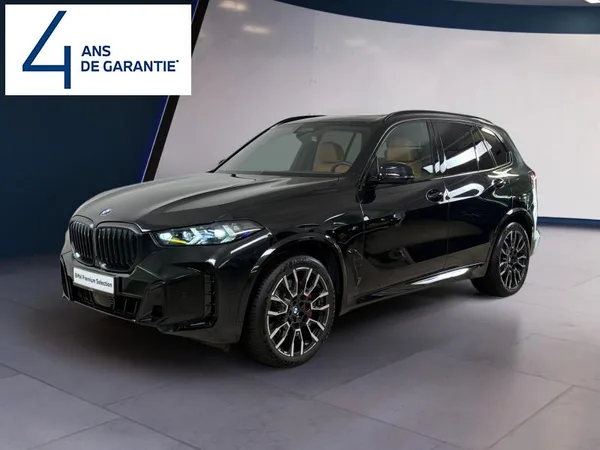 BMW X5 X5 30d xDrive M-sport - Photo 1