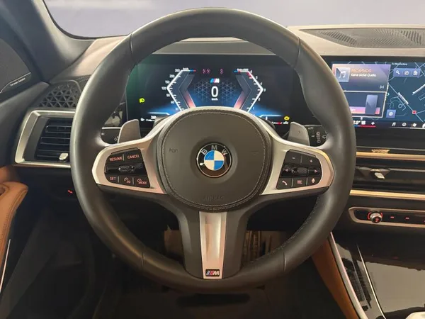 BMW X5 X5 30d xDrive M-sport - Photo 1