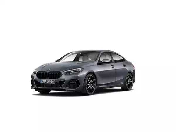 BMW 220 220d Gran Coupe xDrive M-sport - Photo 1