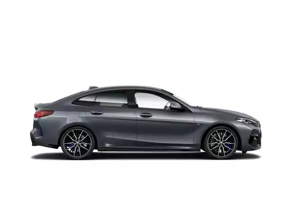 BMW 220 220d Gran Coupe xDrive M-sport - Photo 2