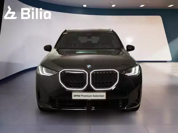 BMW X3 X3 20d xDrive M-sport - Photo 2