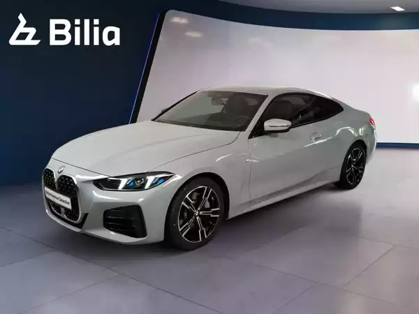 BMW 430 430d xDrive M-sport - Photo 1
