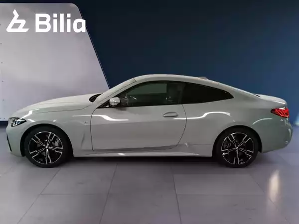 BMW 430 430d xDrive M-sport - Photo 2