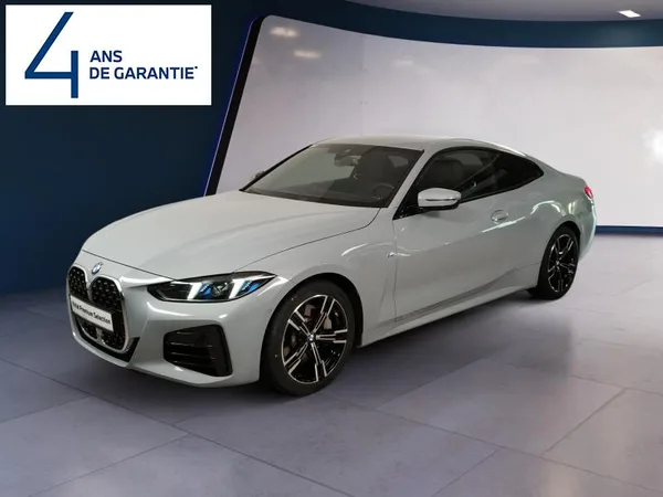 BMW 430 430d xDrive M-sport - Photo 1