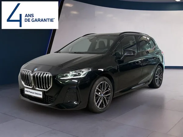 BMW 223 223i Active Tourer xDrive M-sport - Photo 1