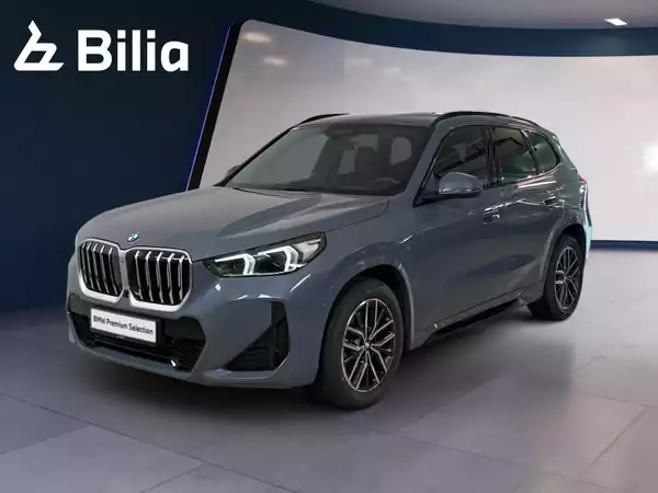BMW X1 X1 20i sDrive M-sport - Photo 1