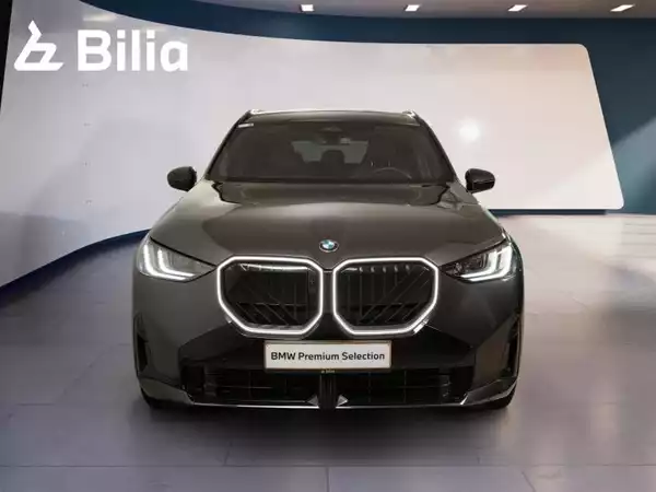 BMW X3 X3 20d xDrive M-sport - Photo 2