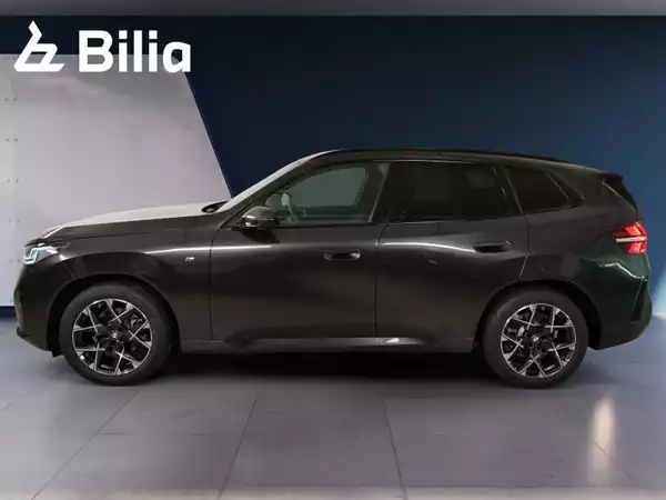 BMW X3 X3 20d xDrive M-sport - Photo 2