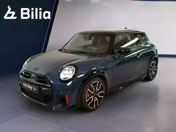 MINI John Cooper Works Coupe Cooper John Cooper Works - Photo 1