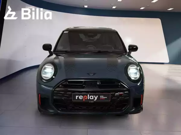 MINI John Cooper Works Coupe Cooper John Cooper Works - Photo 2