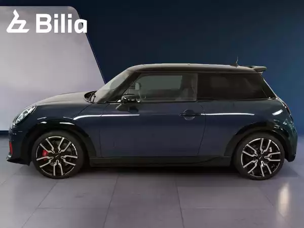 MINI John Cooper Works Coupe Cooper John Cooper Works - Photo 2