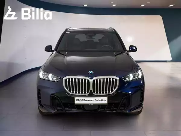 BMW X5 X5 30d xDrive M-sport - Photo 2