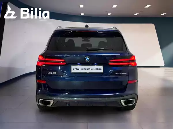 BMW X5 X5 30d xDrive M-sport - Photo 3