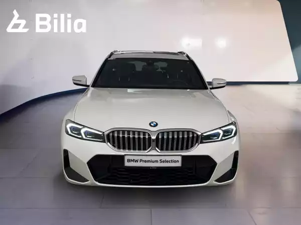 BMW 330 330d xDrive M-sport - Photo 2
