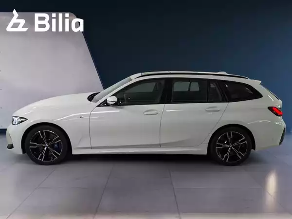 BMW 330 330d xDrive M-sport - Photo 2