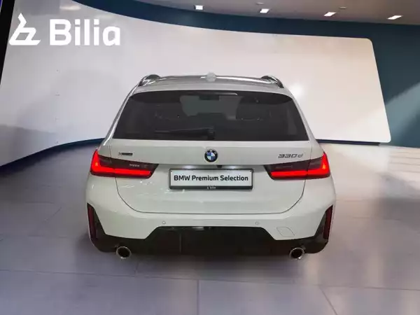 BMW 330 330d xDrive M-sport - Photo 3
