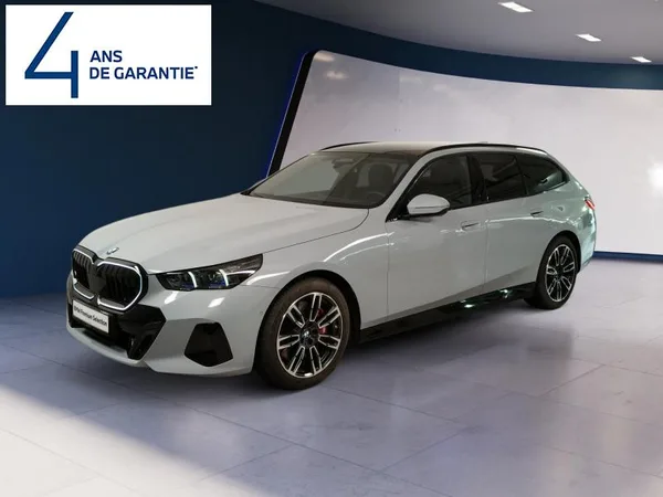 BMW 540 540d xDrive M-sport - Photo 1