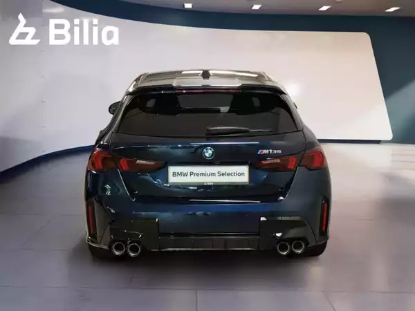 BMW 135 M135i xDrive - Photo 3