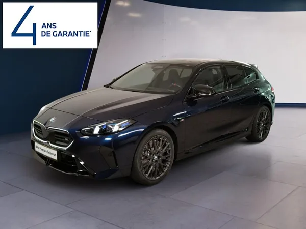 BMW 135 M135i xDrive - Photo 1