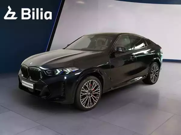BMW X6 X6 40d xDrive M-sport - Photo 1