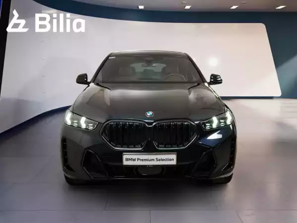 BMW X6 X6 40d xDrive M-sport - Photo 2