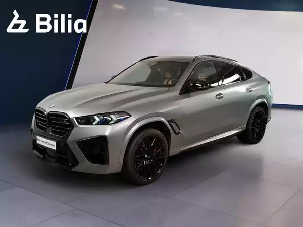 BMW X6 X6M Competition xDrive - Photo 1