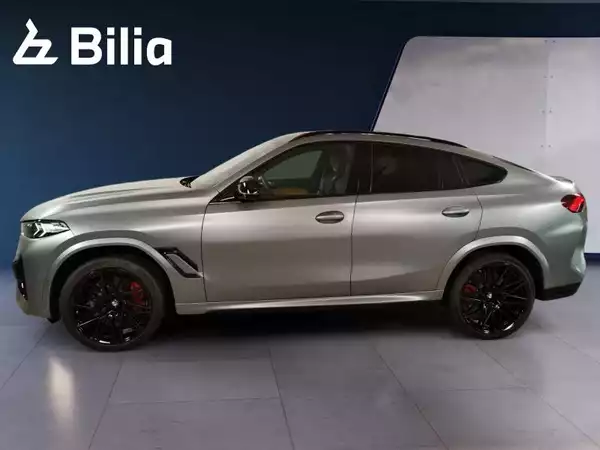 BMW X6 X6M Competition xDrive - Photo 2