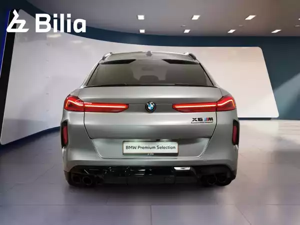 BMW X6 X6M Competition xDrive - Photo 3