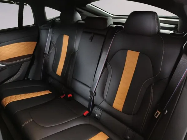 BMW X6 X6M Competition xDrive - Photo 3