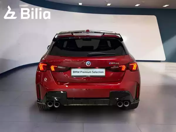 BMW 135 M135i xDrive - Photo 3