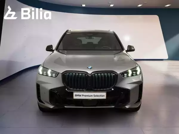 BMW X5 X5 40d xDrive M-sport - Photo 2