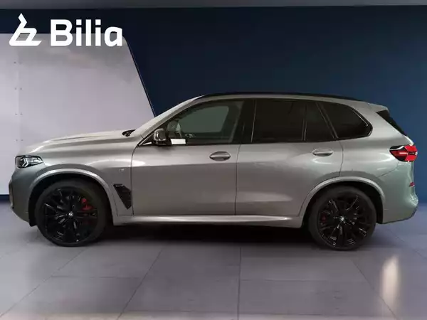 BMW X5 X5 40d xDrive M-sport - Photo 2