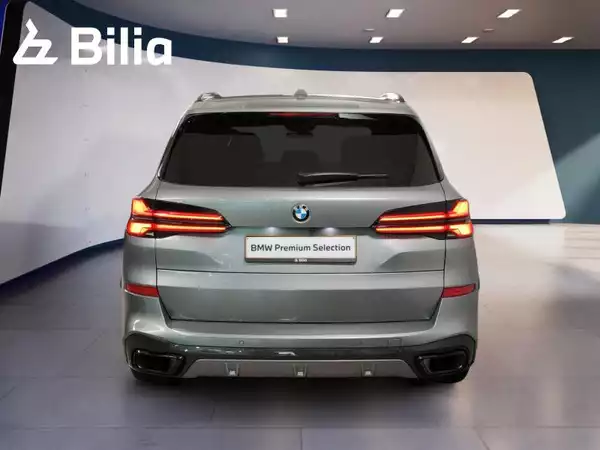 BMW X5 X5 40d xDrive M-sport - Photo 3
