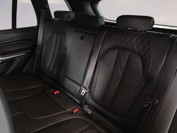 BMW X5 X5 40d xDrive M-sport - Photo 3
