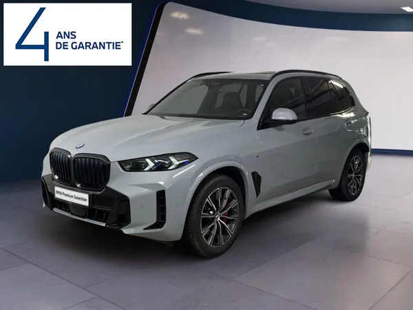 BMW X5 X5 xDrive 30d - Photo 1