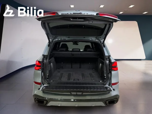 BMW X5 X5 xDrive 30d - Photo 3