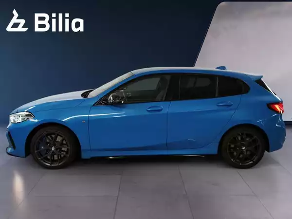 BMW 135 M135I xDrive Hatch - Photo 2