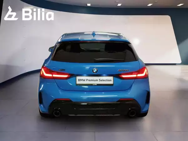 BMW 135 M135I xDrive Hatch - Photo 3