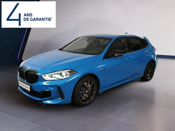 BMW 135 M135I xDrive  Hatch - Photo 1
