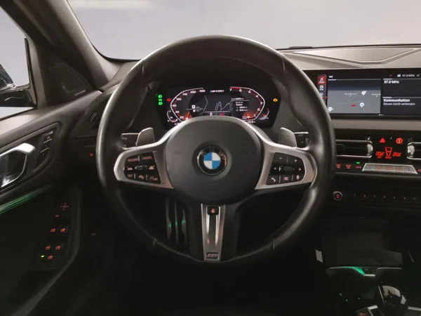BMW 135 M135I xDrive  Hatch - Photo 1