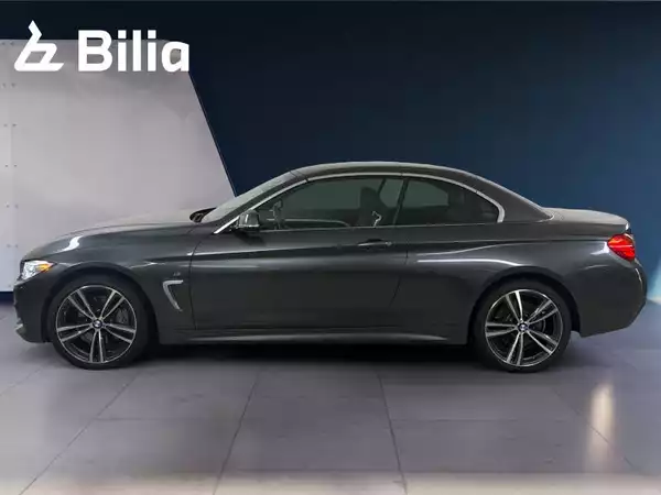 BMW 440 440i Cabrio xDrive M-Sport - Photo 2