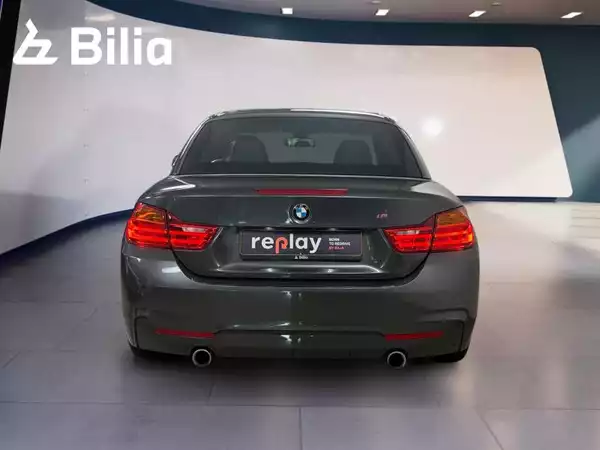 BMW 440 440i Cabrio xDrive M-Sport - Photo 3