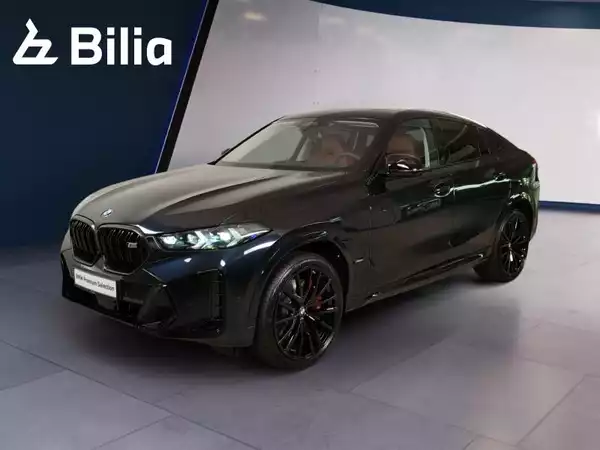 BMW X6 X6 M60i xDrive - Photo 1
